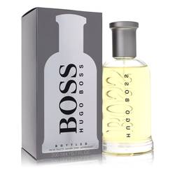Boss No. 6 Eau De Toilette Spray By Hugo Boss on sale at MyriadMart