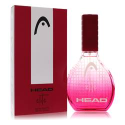 Head Elite Eau De Toilette Spray By Head - MyriadMart