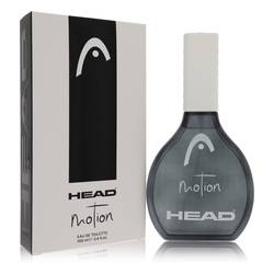 Head Motion Eau De Toilette Spray By Head - MyriadMart