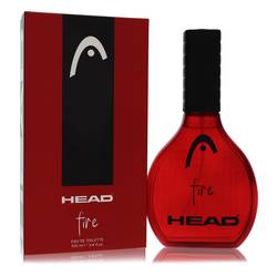 Head Fire Eau De Toilette Spray By Head on sale at MyriadMart