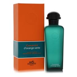 Eau D'orange Verte Eau De Toilette Spray Concentre Unisex By Hermes on sale at MyriadMart