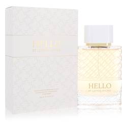 Hello By Lionel Richie Eau De Toilette Spray By Lionel Richie - MyriadMart
