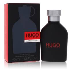 Hugo Just Different Eau De Toilette Spray By Hugo Boss - MyriadMart