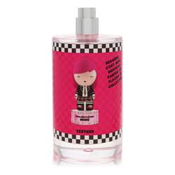 Harajuku Lovers Wicked Style Music Eau De Toilette Spray (Tester) By Gwen Stefani - MyriadMart