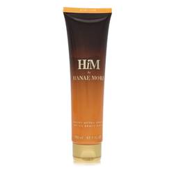 Hanae Mori Him After Shave Balm unboxed By Hanae Mori on sale at MyriadMart