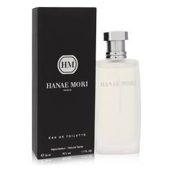 Hanae Mori Eau De Toilette Spray By Hanae Mori - MyriadMart
