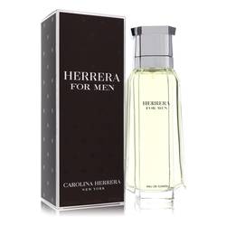 Carolina Herrera Eau De Toilette Spray By Carolina Herrera on sale at MyriadMart