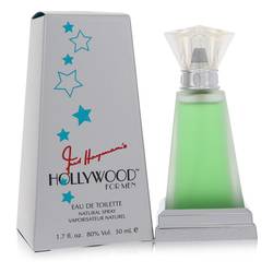 Hollywood Eau De Toilette Spray By Fred Hayman - MyriadMart