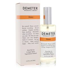 Demeter Honey Cologne Spray By Demeter - MyriadMart