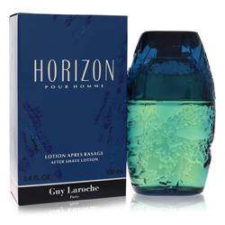 Horizon After Shave Gel By Guy Laroche - MyriadMart