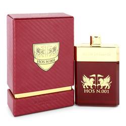 Hos N.001 Eau De Parfum Spray By House Of Sillage - MyriadMart