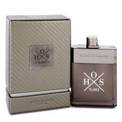 Hos N.002 Eau De Parfum Spray By House Of Sillage - MyriadMart