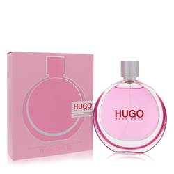 Hugo Extreme Eau De Parfum Spray By Hugo Boss - MyriadMart