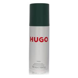 Hugo Deodorant Spray By Hugo Boss - MyriadMart