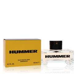 Hummer Eau De Toilette Spray By Hummer - MyriadMart