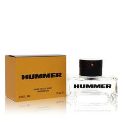 Hummer Eau De Toilette Spray By Hummer - MyriadMart