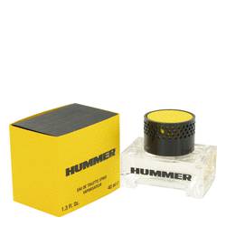 Hummer Eau De Toilette Spray By Hummer - MyriadMart