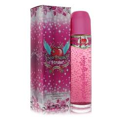 Cuba Strass Heartbreaker Eau De Parfum Spray By Fragluxe - MyriadMart