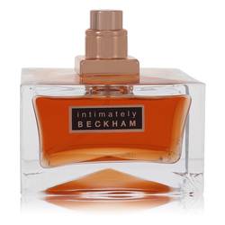 Intimately Beckham Eau De Toilette Spray (Tester) By David Beckham - MyriadMart