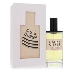 Italian Citrus Eau De Parfum Spray By D.S. & Durga - MyriadMart