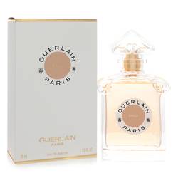 Idylle Eau De Parfum Spray By Guerlain - MyriadMart