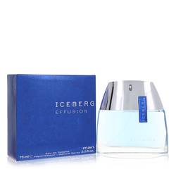 Iceberg Effusion Eau De Toilette Spray By Iceberg - MyriadMart
