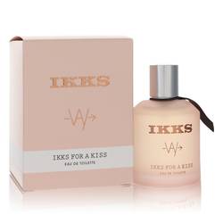 Ikks For A Kiss Eau De Toilette Spray By Ikks - MyriadMart
