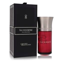 Ile Pourpre Eau De Parfum Spray By Liquides Imaginaires - MyriadMart