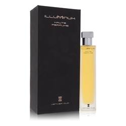 Illuminum Vetiver Oud Eau De Parfum Spray By Illuminum - MyriadMart