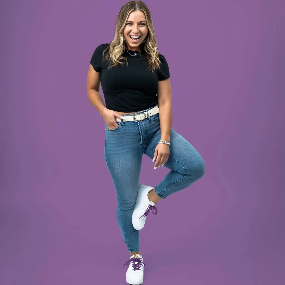 Cosmic Purple on sale at MyriadMart