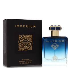 Imperium Eau De Parfum Spray (Unisex) By Fragrance World - MyriadMart