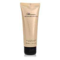 Blumarine Innamorata Body Lotion By Blumarine Parfums - MyriadMart