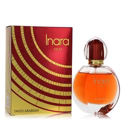 Swiss Arabian Inara Oud Eau De Parfum Spray By Swiss Arabian - MyriadMart
