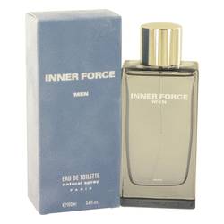 Inner Force Eau De Toilette Spray By Glenn Perri on sale at MyriadMart