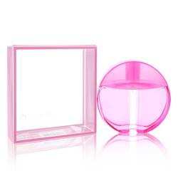Inferno Paradiso Pink Eau De Toilette Spray By Benetton - MyriadMart