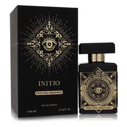 Initio Oud For Greatness Eau De Parfum Spray (Unisex) By Initio Parfums Prives - MyriadMart