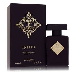 Initio High Frequency Eau De Parfum Spray (Unisex) By Initio Parfums Prives - MyriadMart