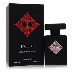 Initio Absolute Aphrodisiac Eau De Parfum Spray Unisex By Initio Parfums Prives on sale at MyriadMart