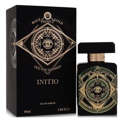 Initio Oud For Happiness Eau De Parfum Spray (Unisex) By Initio Parfums Prives - MyriadMart