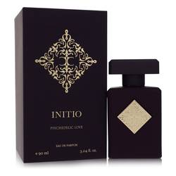 Initio Psychedelic Love Eau De Parfum Spray Unisex By Initio Parfums Prives on sale at MyriadMart