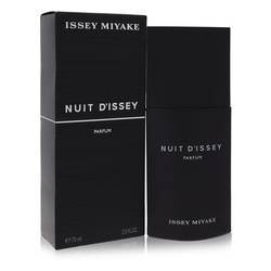 Nuit D'issey Eau De Parfum Spray By Issey Miyake on sale at MyriadMart