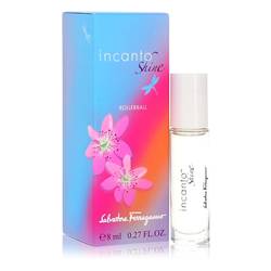 Incanto Shine EDT Rollerball By Salvatore Ferragamo - MyriadMart