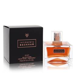 Intimately Beckham Eau De Toilette Spray By David Beckham - MyriadMart