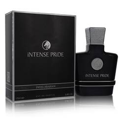 Intense Pride Eau De Parfum Spray By Swiss Arabian on sale at MyriadMart