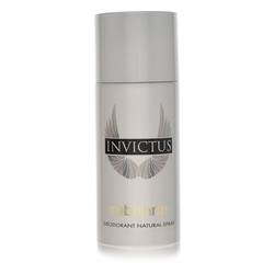 Invictus Deodorant Spray By Paco Rabanne on sale at MyriadMart