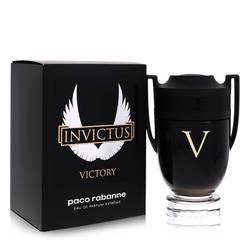 Invictus Victory Eau De Parfum Extreme Spray By Paco Rabanne on sale at MyriadMart