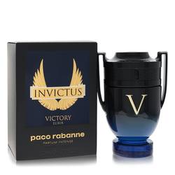Invictus Victory Elixir Parfum Intense Spray By Paco Rabanne on sale at MyriadMart