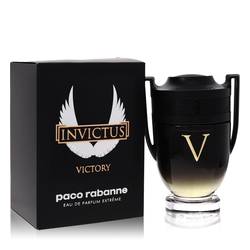 Invictus Victory Eau De Parfum Extreme Spray By Paco Rabanne - MyriadMart