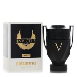 Invictus Victory Absolu Parfum Spray By Paco Rabanne