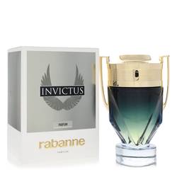 Invictus Parfum Spray By Paco Rabanne on sale at MyriadMart